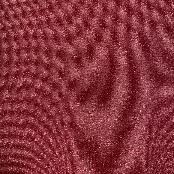 Wild Fable Glitter Cutout Dress - Picture 6 of 6